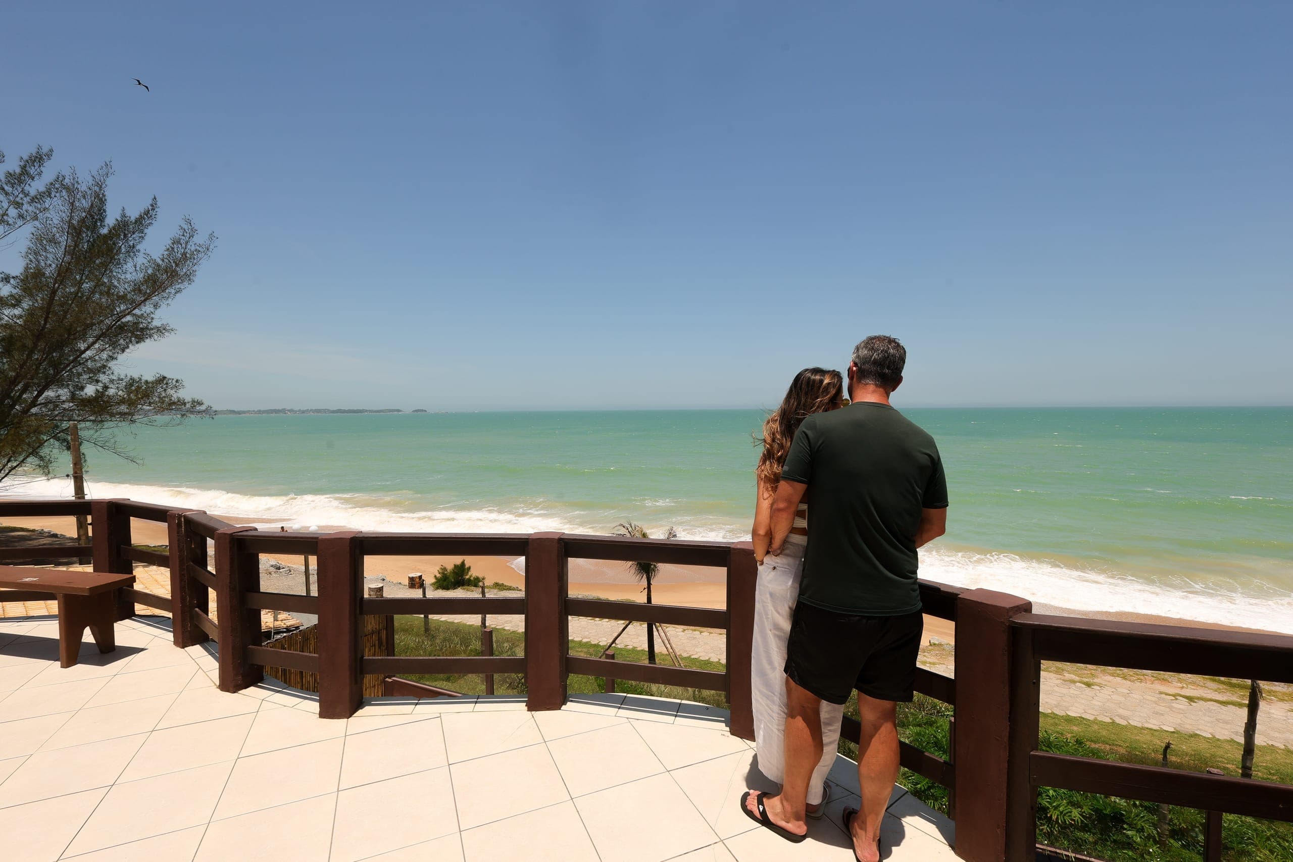 Mirante