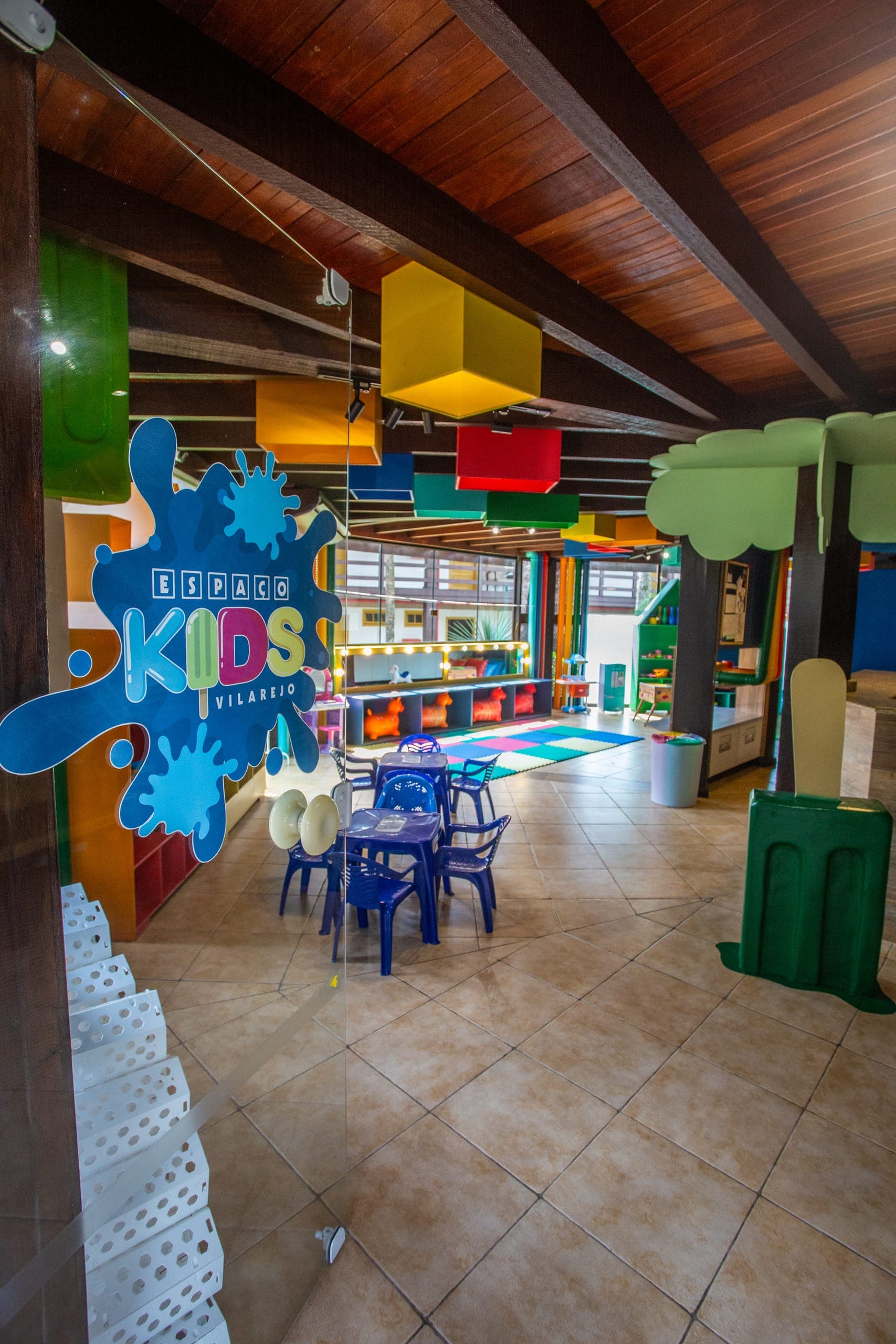 Espaço Kids