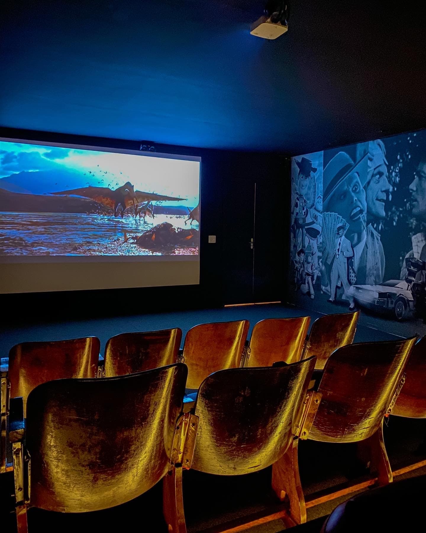 Cinema