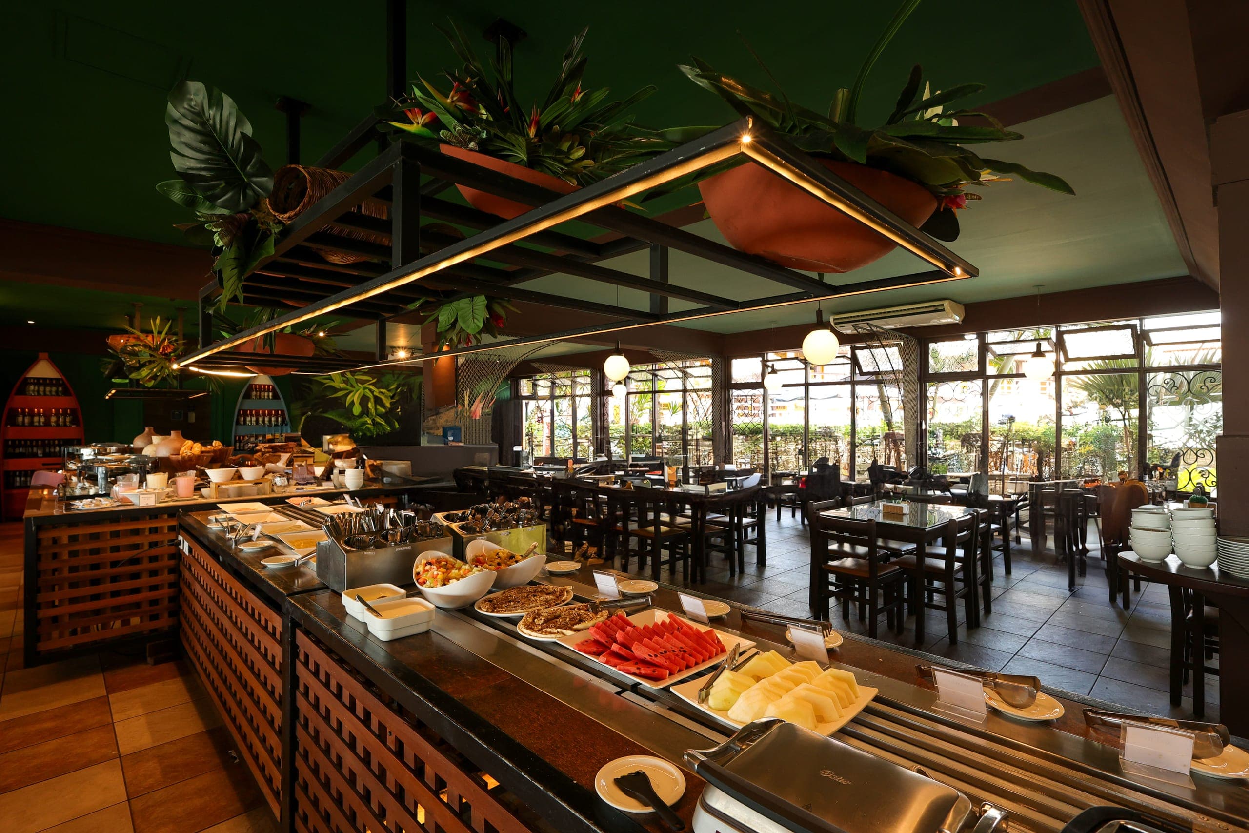 Restaurante